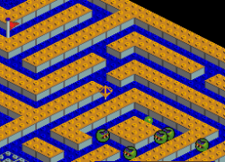 Spindizzy Worlds (USA)