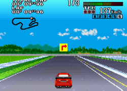 GT Racing (Japan)
