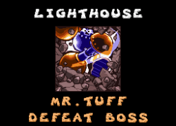 Mr. Tuff (USA) (En,Fr,De) (Proto) (1994-07-12)