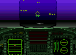 F-15 Super Strike Eagle (Japan)