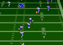 Troy Aikman NFL Football (Europe)
