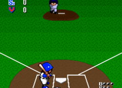 Extra Innings (USA)