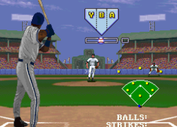 Frank Thomas Big Hurt Baseball (USA)