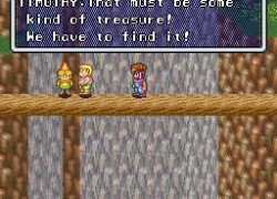 Secret of Mana (USA)