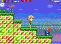 Miracle Girls (Japan)