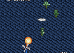 D-Force (USA)
