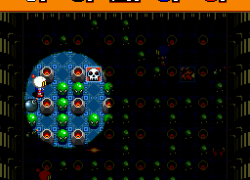 Super Bomberman (USA)