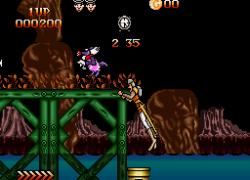 Dragon's Magic (Japan)