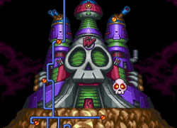 Rockman 7 EP