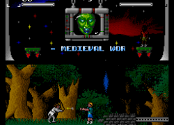 Dream TV (USA) (Beta1)