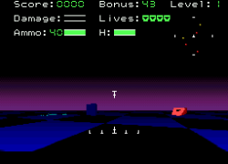 Spectre (Europe)