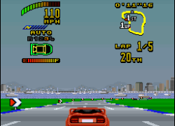 Top Gear 2 (USA)