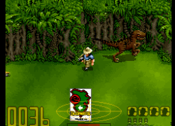 Jurassic Park (Japan)