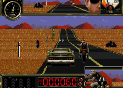 Outlander (Europe)