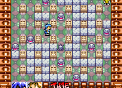 Otoboke Ninja Colosseum (Japan)