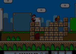 Super Mario Bros. Advance 2 : Super Mario Bros. 3