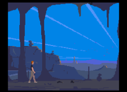 Out of This World (USA) (Beta)