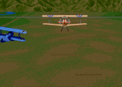 Sky Mission (Japan)