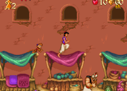 Aladdin (Europe)
