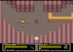 Final Fantasy - Mystic Quest (USA)