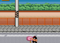 CB Chara Wars - Ushinawareta Gag (Japan)