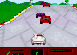 Speed Racer (USA)