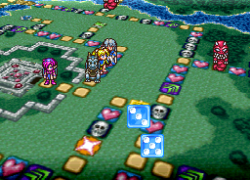 Sugoro Quest++ - Dicenics (Japan)