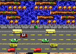 Frogger (USA)