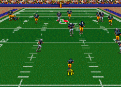 ABC Monday Night Football (USA)