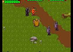 King Arthur & The Knights of Justice (USA)