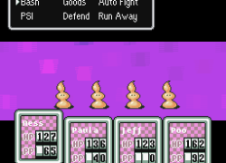 EarthBound Randomizer