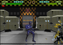 Rise of the Robots (Japan)