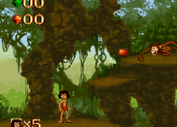 Jungle Book, The (USA) (Beta)