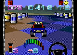Dirt Racer (Europe) (En,Fr,De)