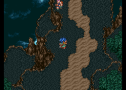 Dragon Quest VI - Maboroshi no Daichi (Japan)