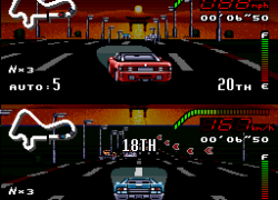 Top Gear (Europe)