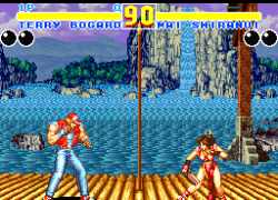 Fatal Fury 2 (USA)