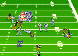 Madden NFL '97 (USA)