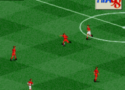 FIFA '98 - Road to World Cup (Europe) (En,Fr,De,Es,It,Sv)