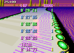 BS F-Zero Grand Prix 2 - Dai-1-shuu (Japan)
