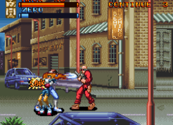 Brawl Brothers (USA)