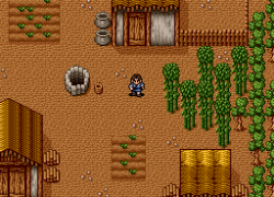Shiki Eiyuuden - Jinryuu Densetsu (Japan)