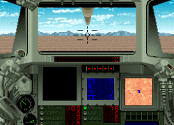Super Battletank 2 (Spain)