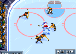 NHL '95 (USA)