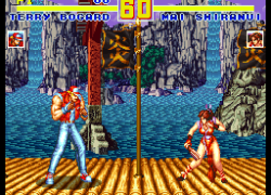 Fatal Fury Special (USA)