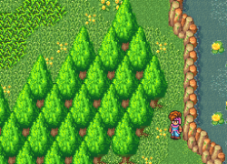 Secret of Mana (Europe) (Rev A)