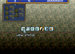 Ogre Battle - The March of the Black Queen (USA)