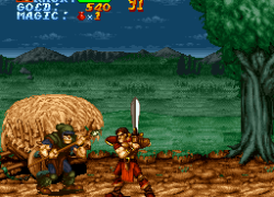 Legend (USA)