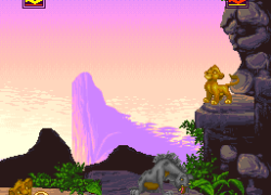 Lion King, The (USA)