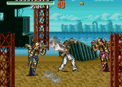 Undercover Cops (Japan)